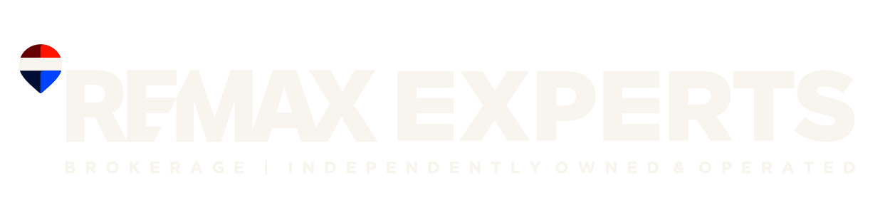 RE/MAX Experts, Brokerage. Independently owned and operated.